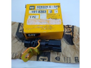 191-8303 ДАТЧИК ПОЛОЖЕНИЯ запчасти от Ла-спецтрак