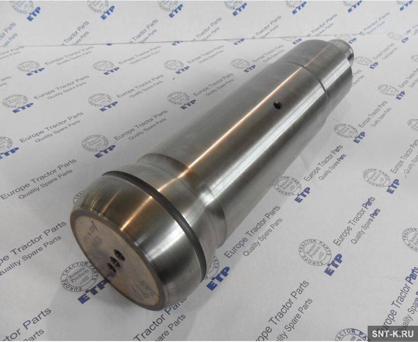 198-50-51150 ВАЛ запчасти от Ла-спецтрак