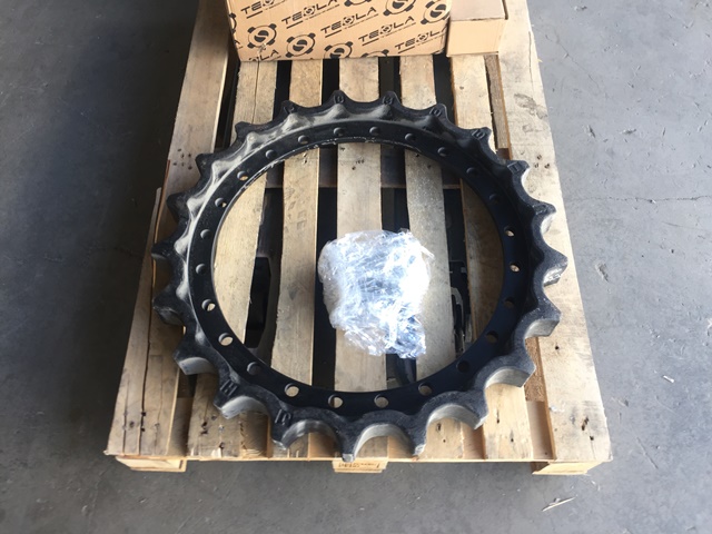 207-27-72270-KTSU ЗВЕЗДОЧКА запчасти от Ла-спецтрак