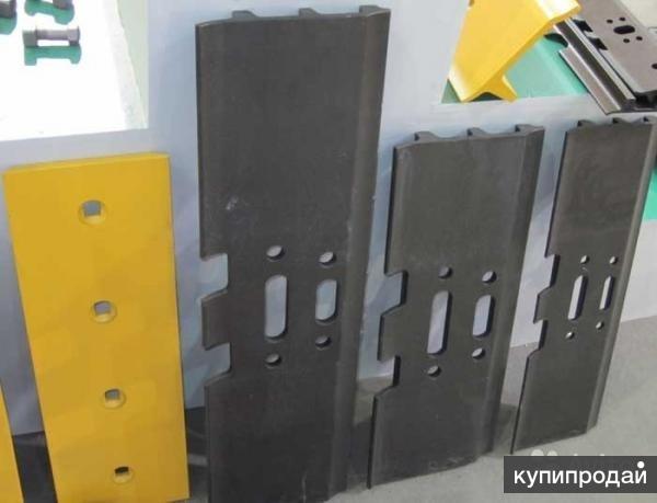 208-32-51112 БАШМАК запчасти от Ла-спецтрак