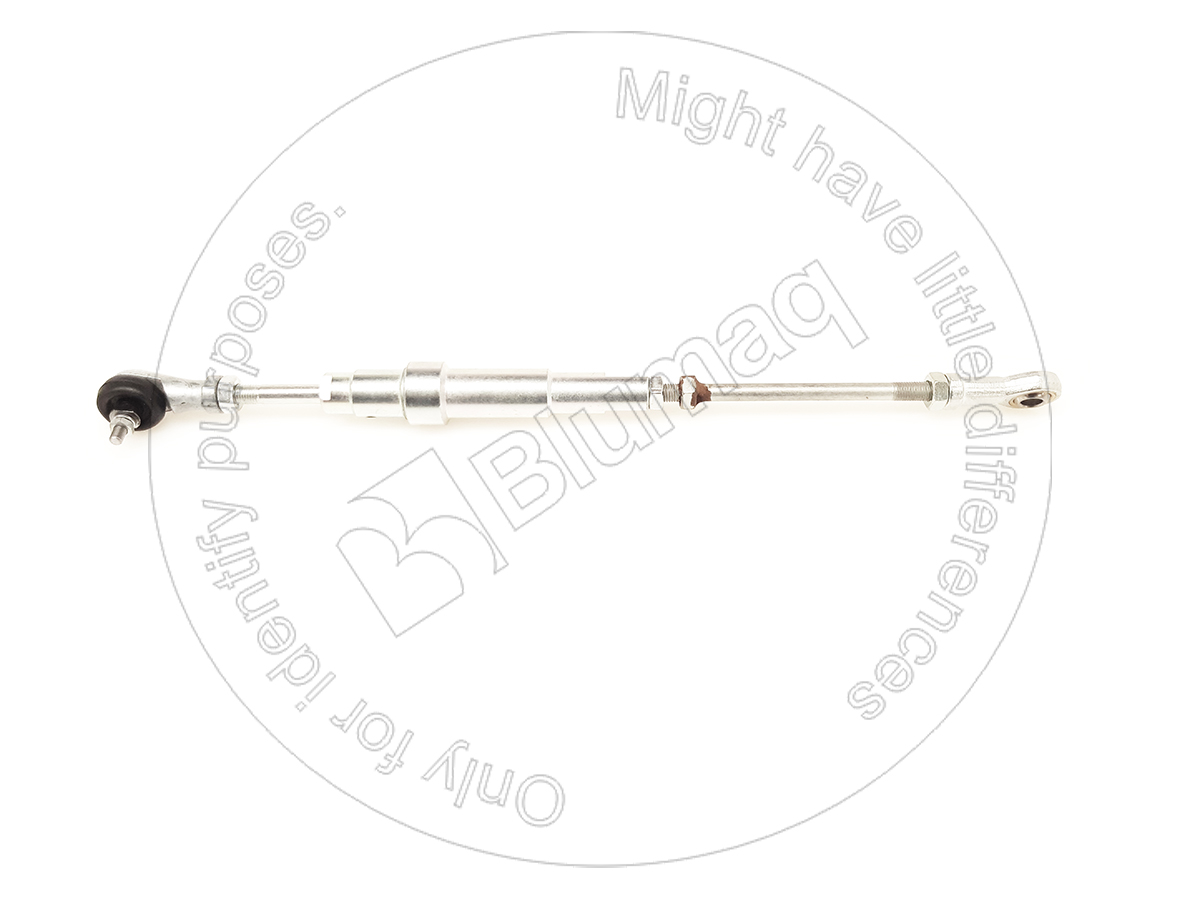 20Y-43-23441 Тяга запчасти от Ла-спецтрак