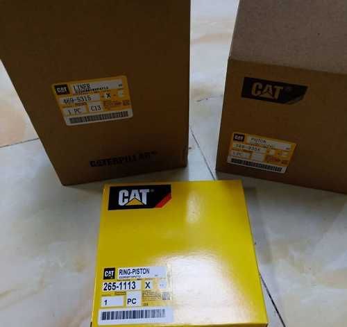 265-1113 Кольцо поршня CAT C-11/C-13 маслосъемное запчасти от Ла-спецтрак