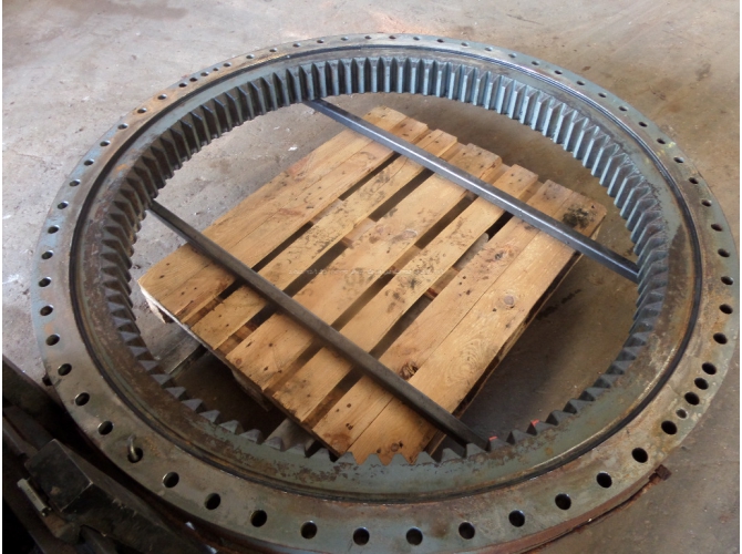 ОПУ запчасти от Ла-спецтрак