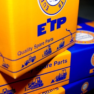 14X-15-12210 Шестерня запчасти от Ла-спецтрак