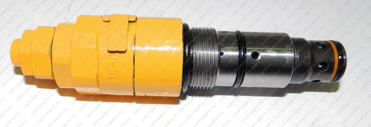 XKBF-00094 Разгрузочный клапан XKBF-00094 запчасти от Ла-спецтрак